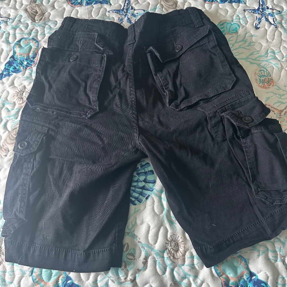 Boys /Youth Arizona Co. Cargo Shorts
